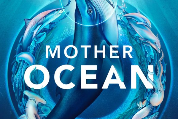 Mother Ocean: Fish Sentience and the Power of Change